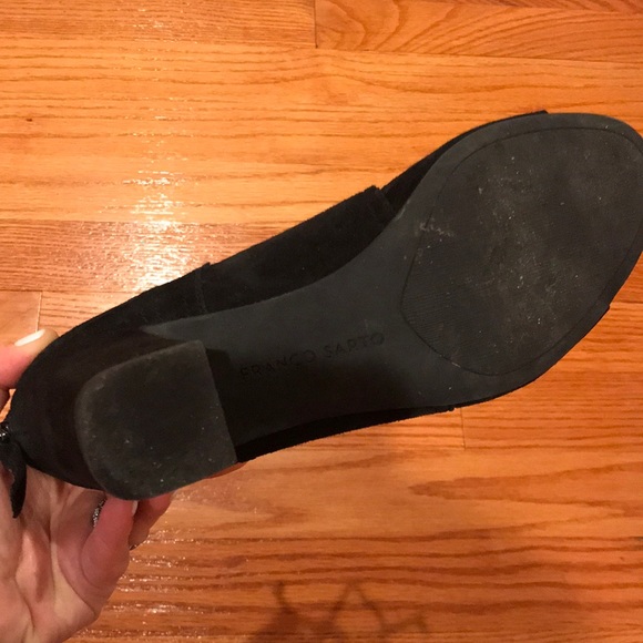 Franco Sarto Shoes - Picture 4 of 5